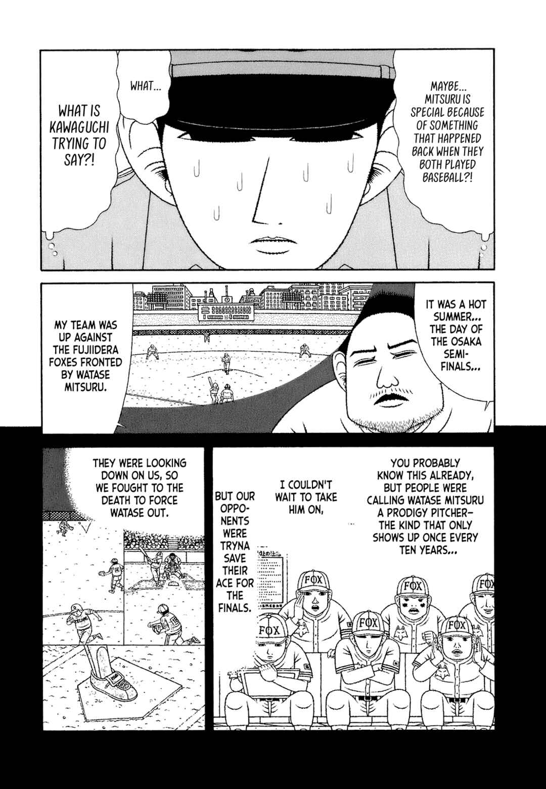 Chapter 4 - Page 3