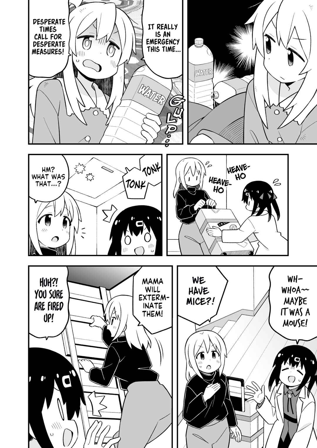 Chapter 84 - Page 10