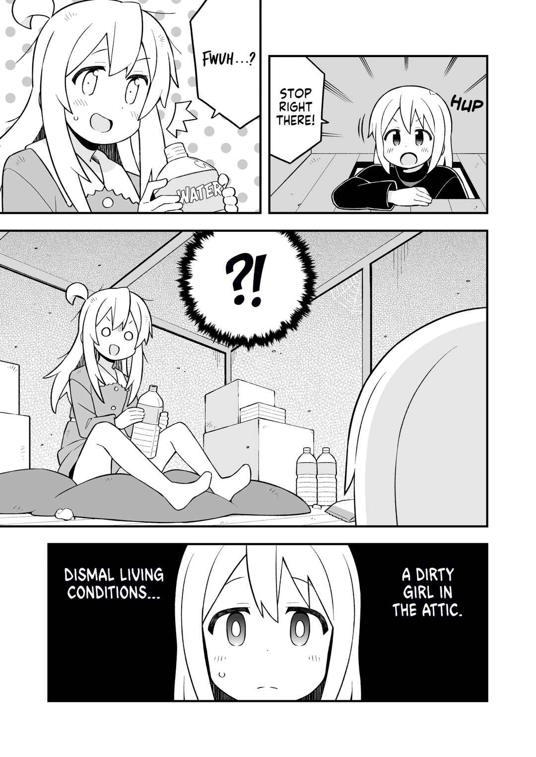 Chapter 84 - Page 11