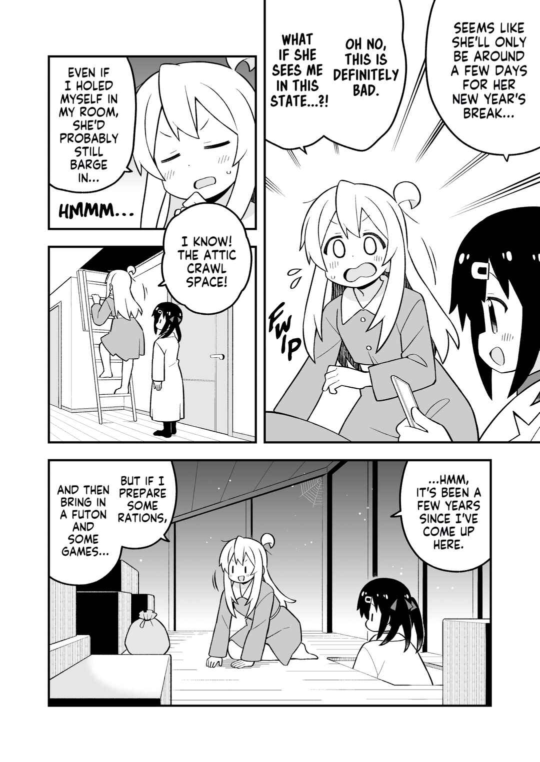 Chapter 84 - Page 4