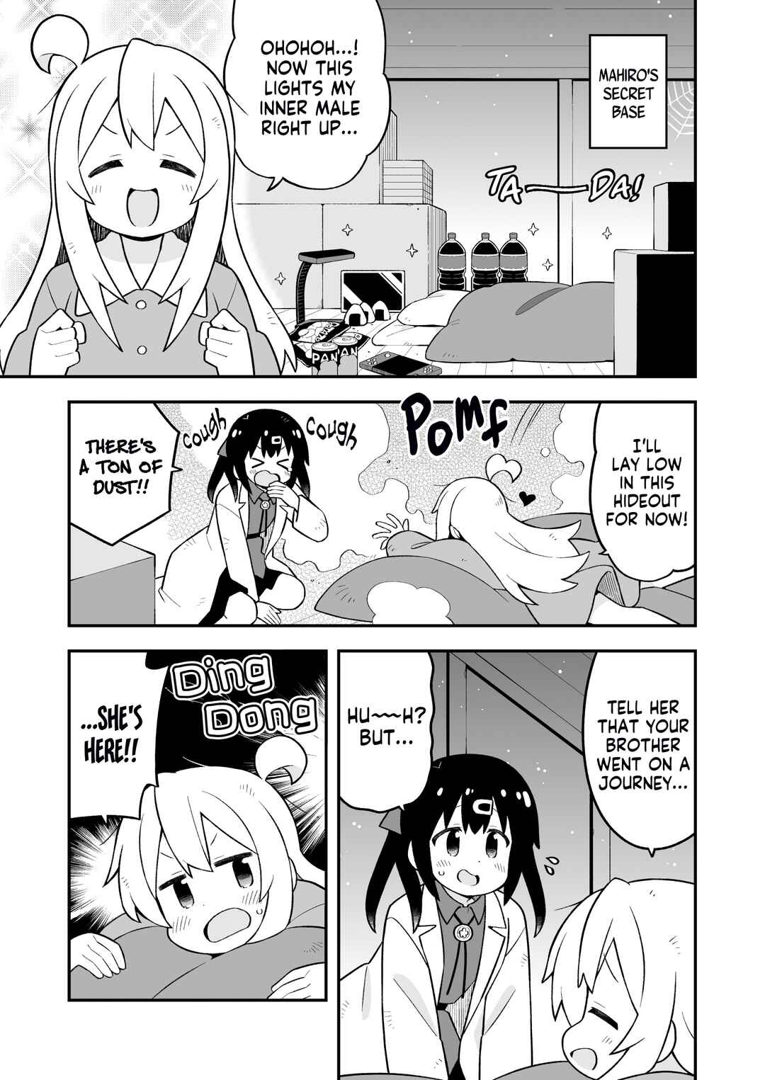 Chapter 84 - Page 5