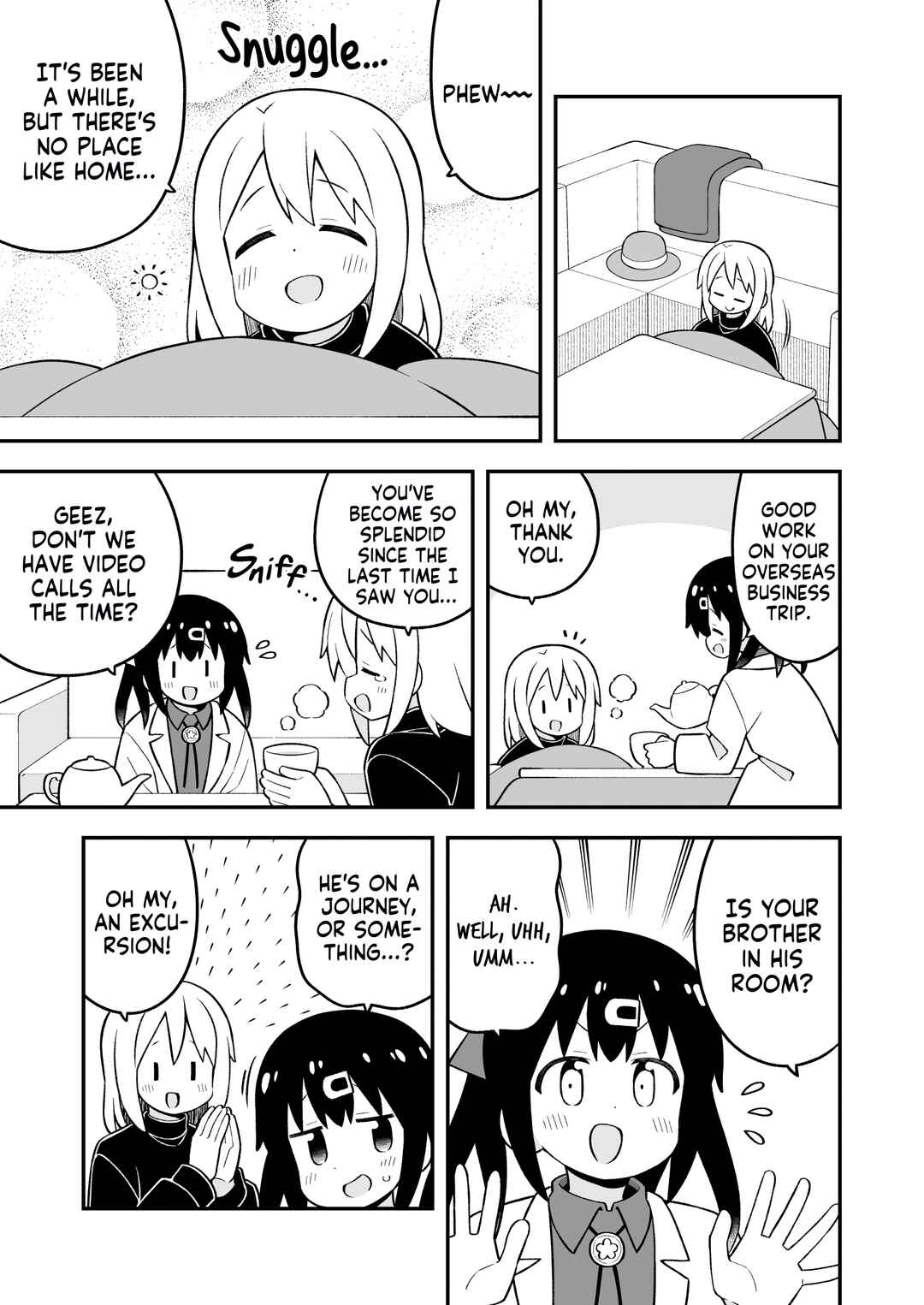 Chapter 84 - Page 7
