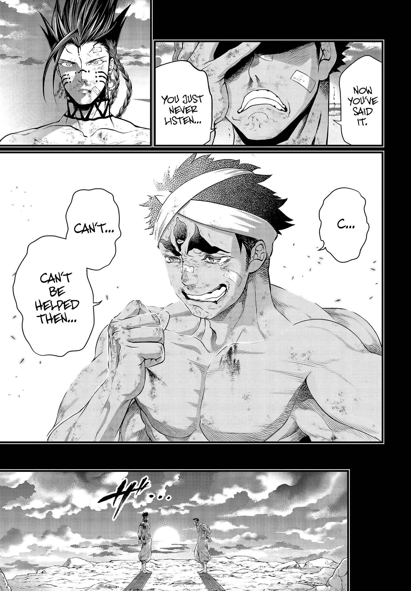 Chapter 37 - Page 22