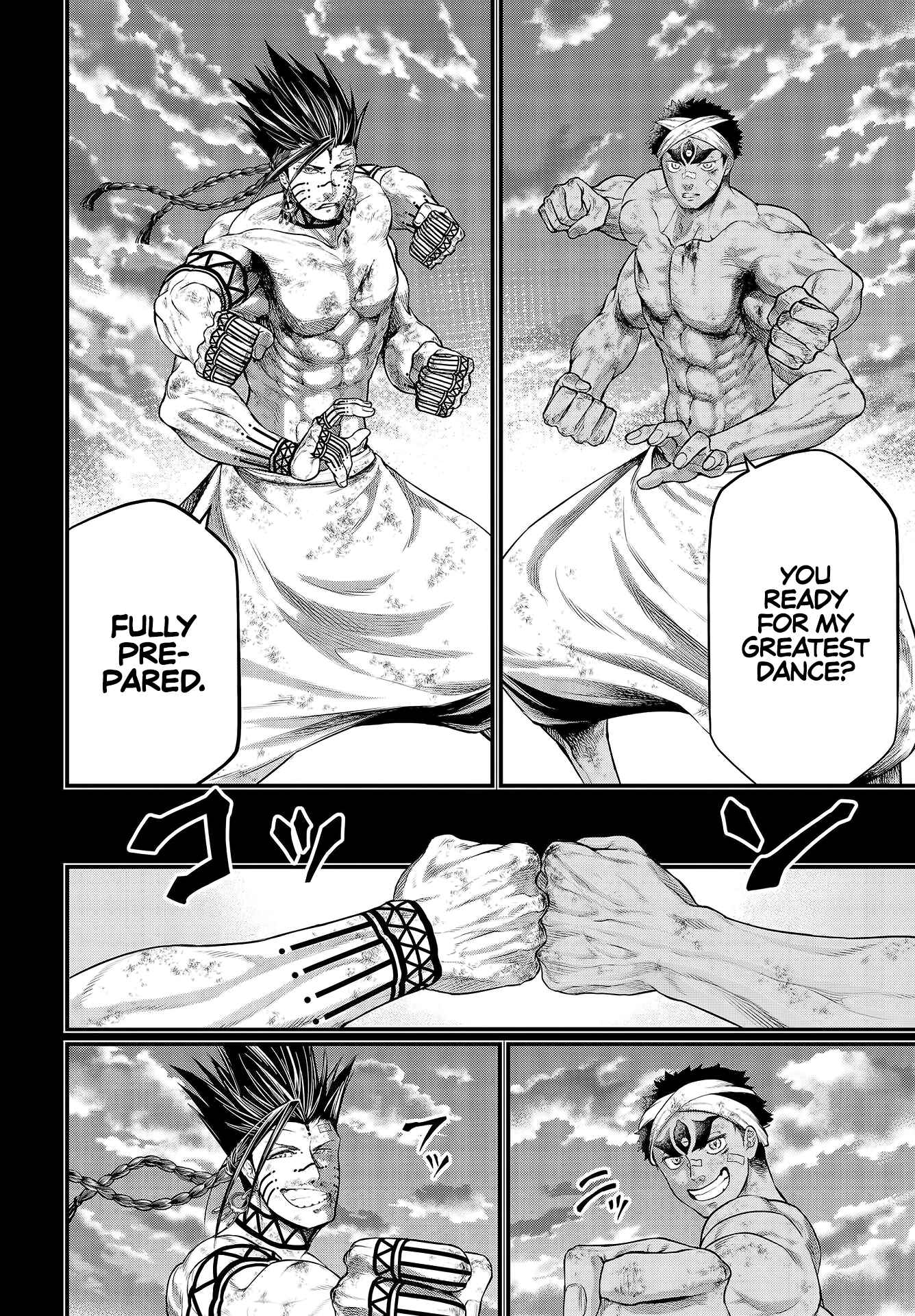 Chapter 37 - Page 23