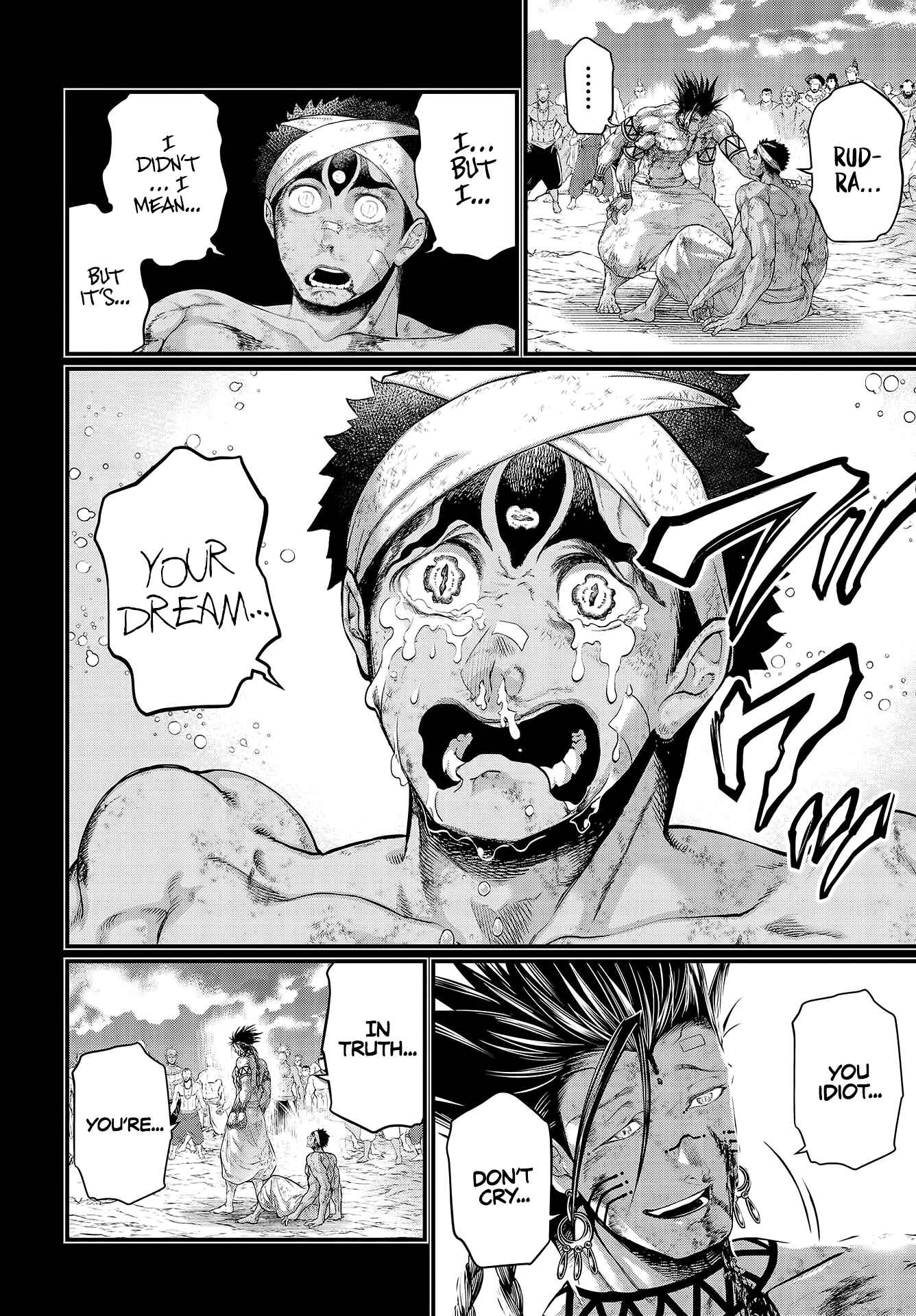 Chapter 37 - Page 39