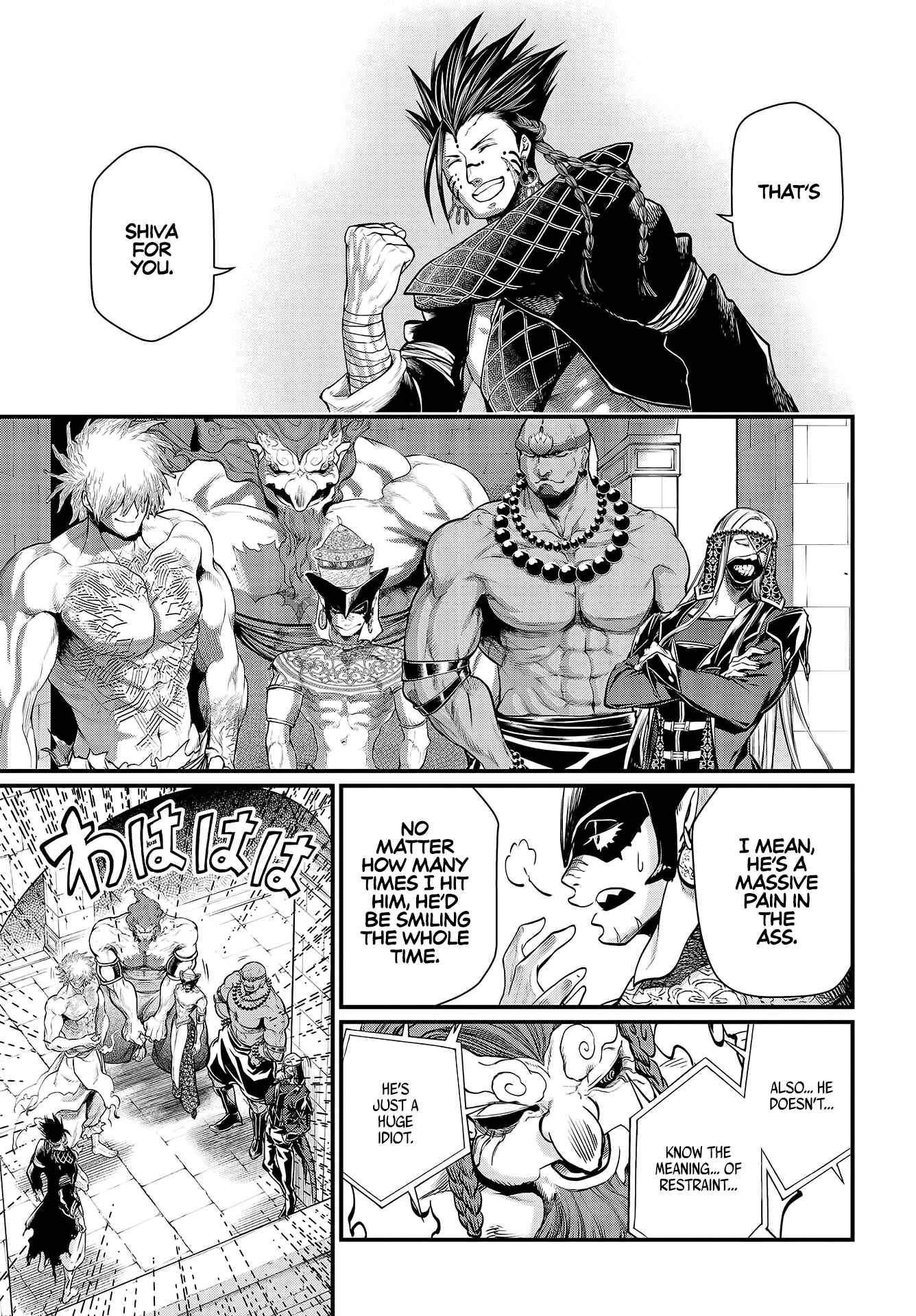 Chapter 37 - Page 52