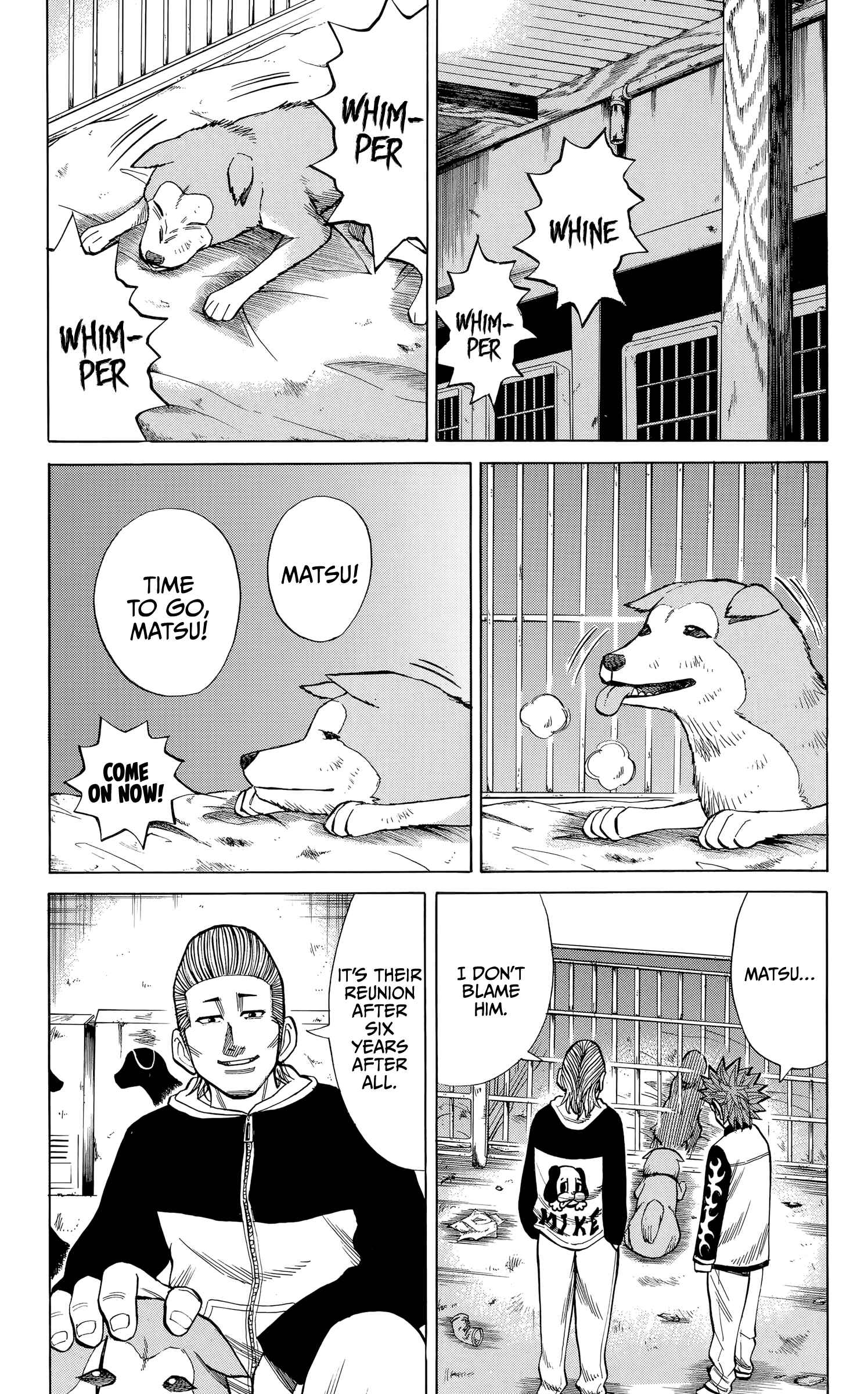 Chapter 101 - Page 3