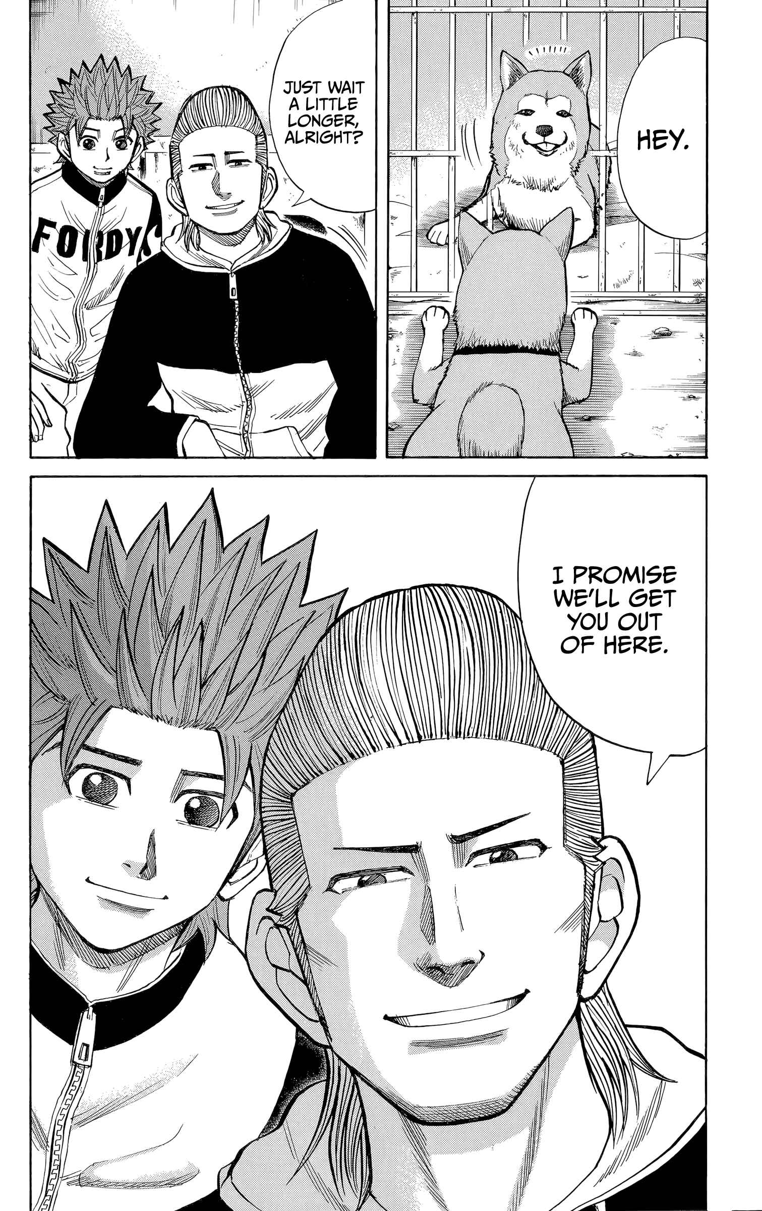 Chapter 101 - Page 4