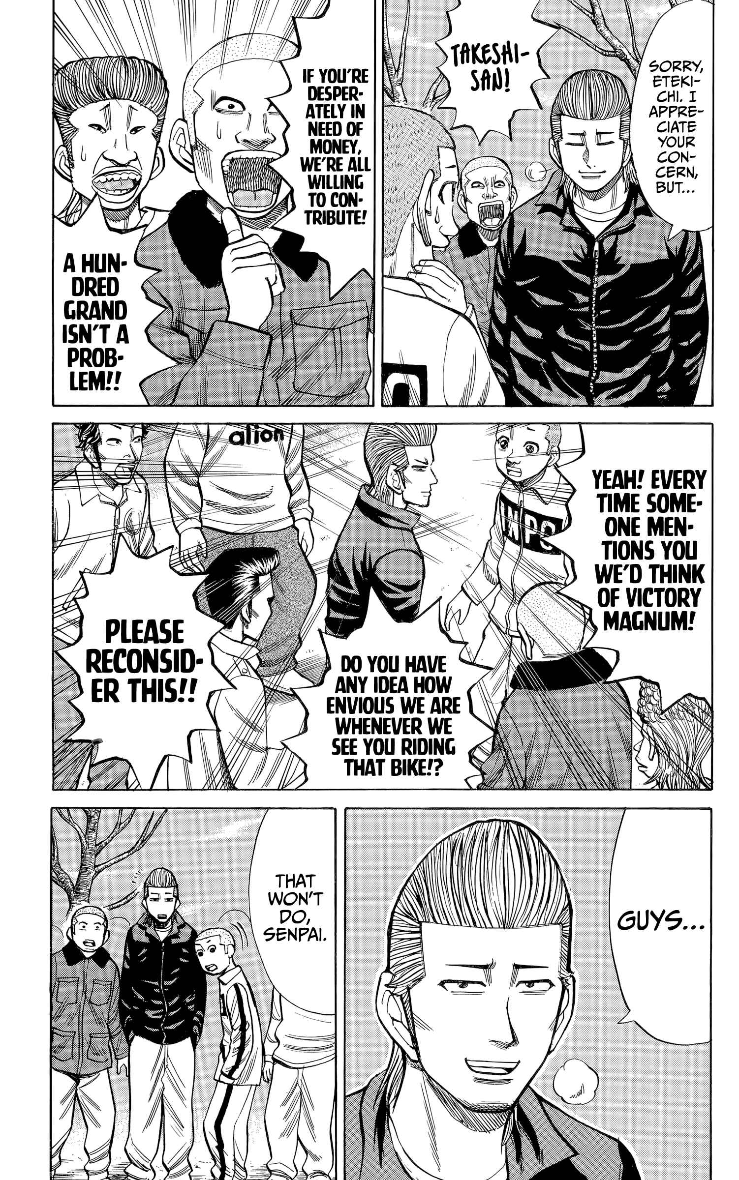 Chapter 101 - Page 9