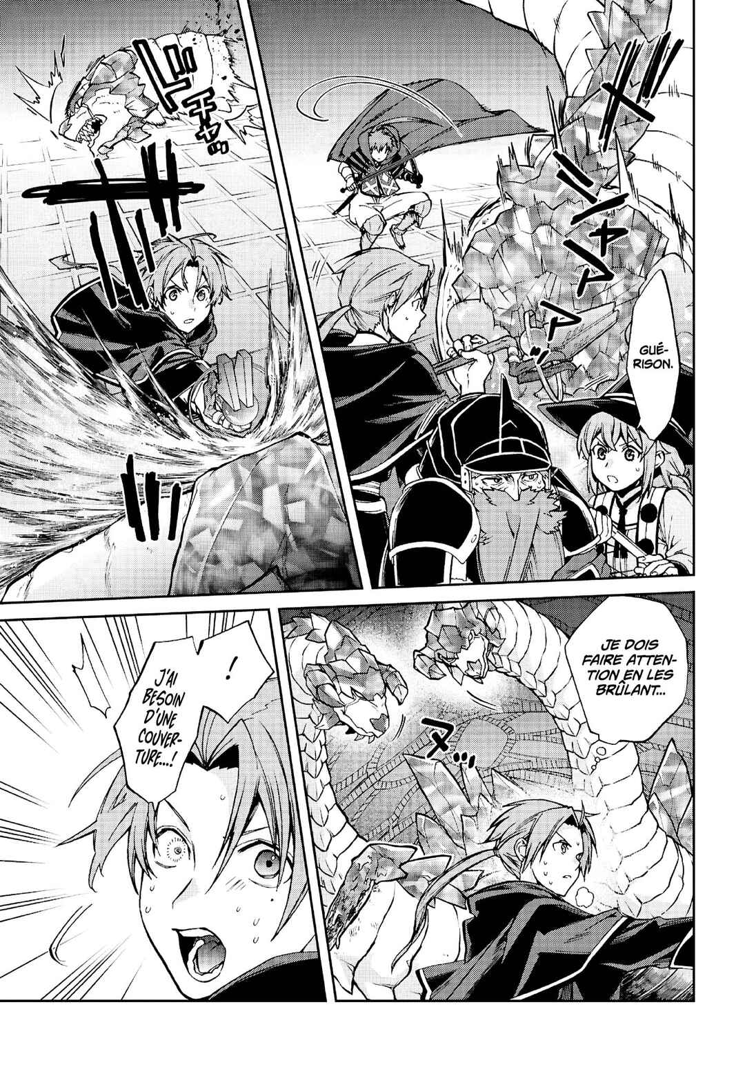Chapter 109 - Page 14