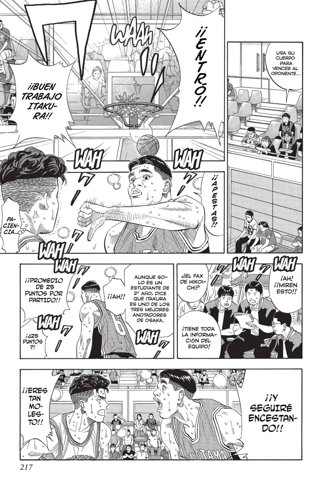 Chapter 208 - Page 11