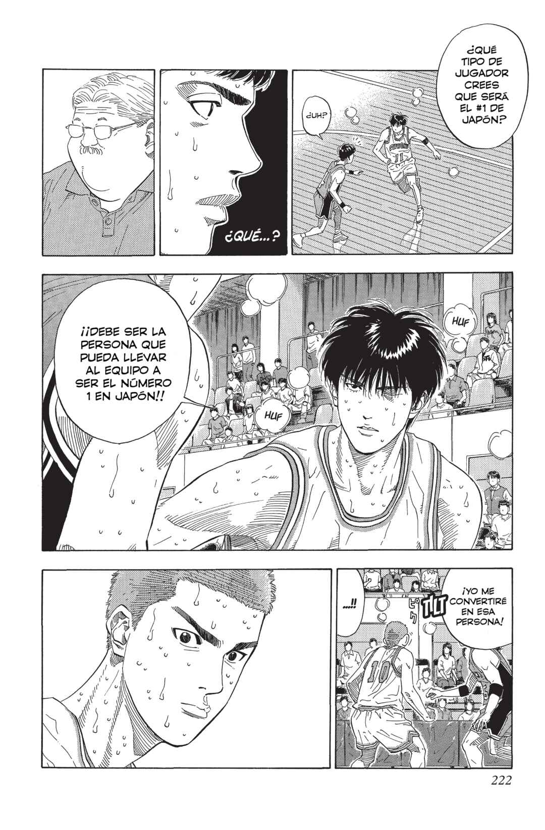 Chapter 208 - Page 16