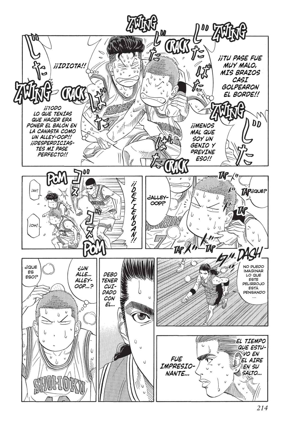 Chapter 208 - Page 8