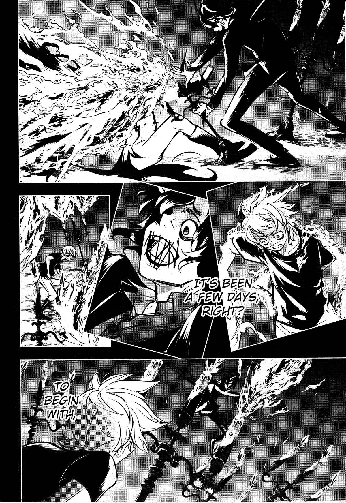 Chapter 108 - Page 14