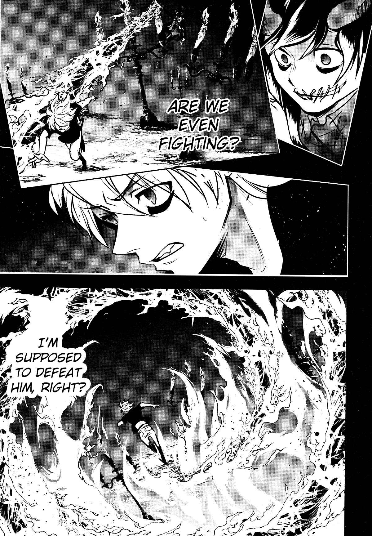 Chapter 108 - Page 15