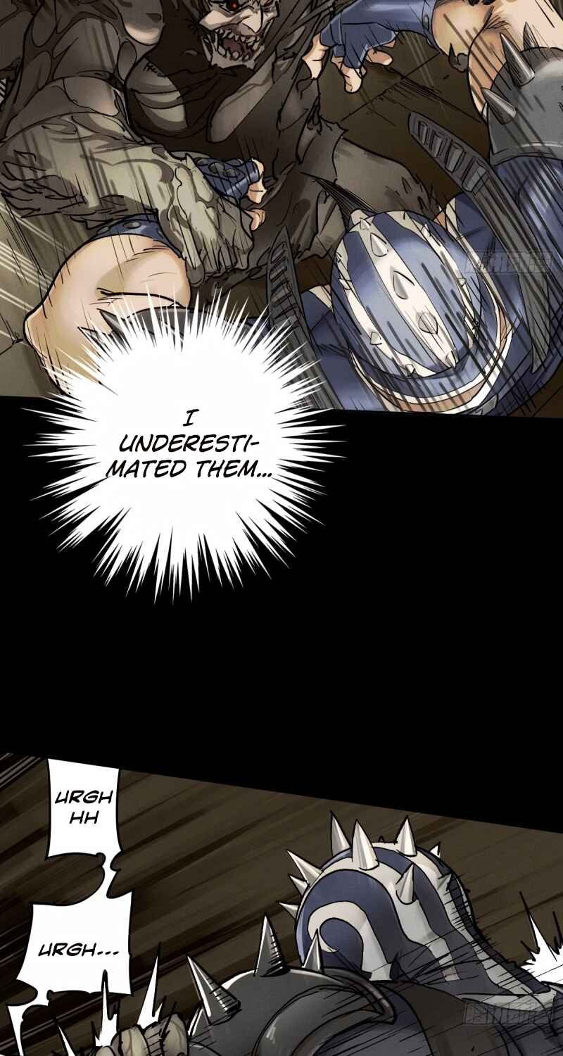 Chapter 86 - Page 17