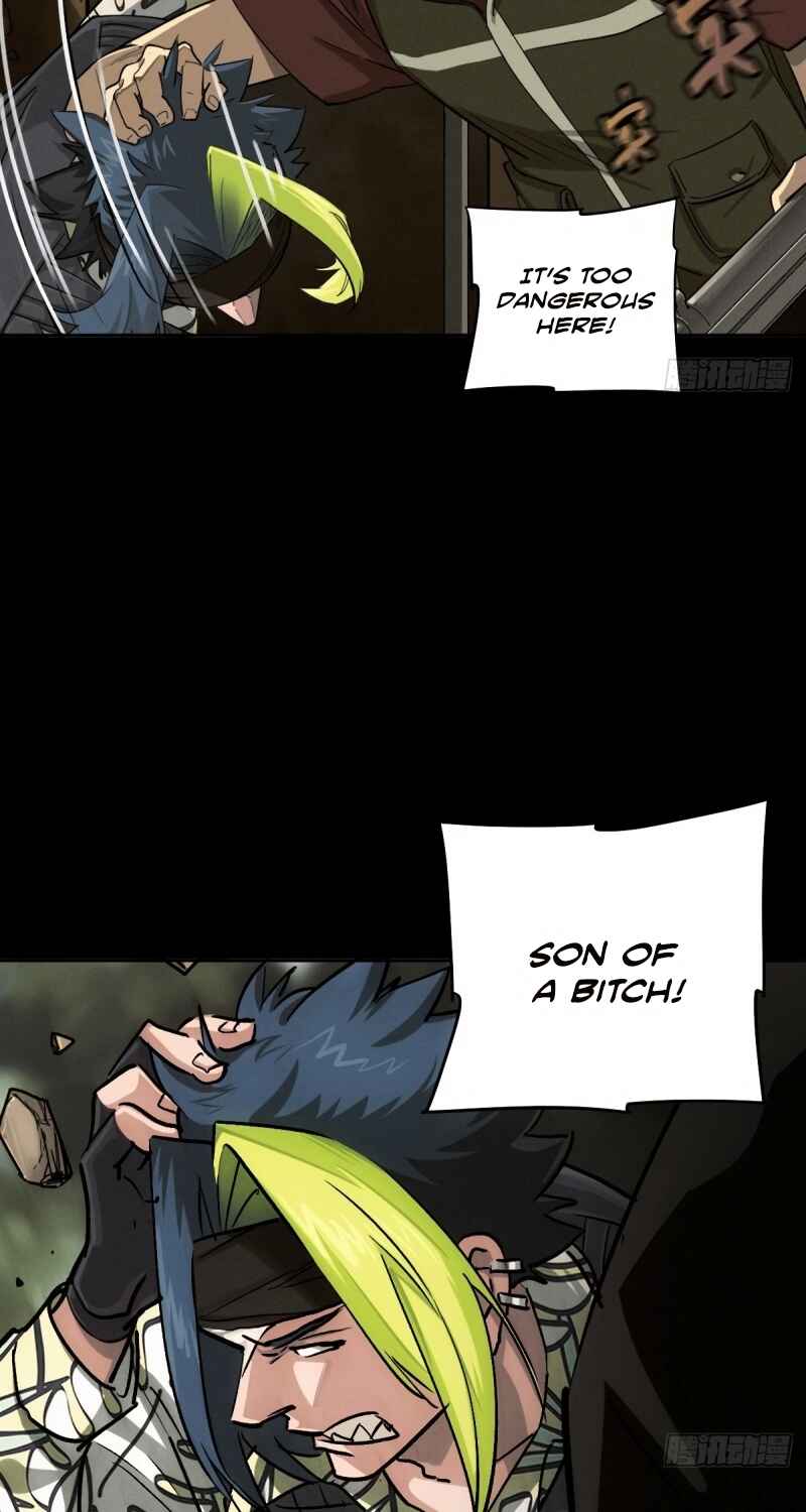 Chapter 86 - Page 25