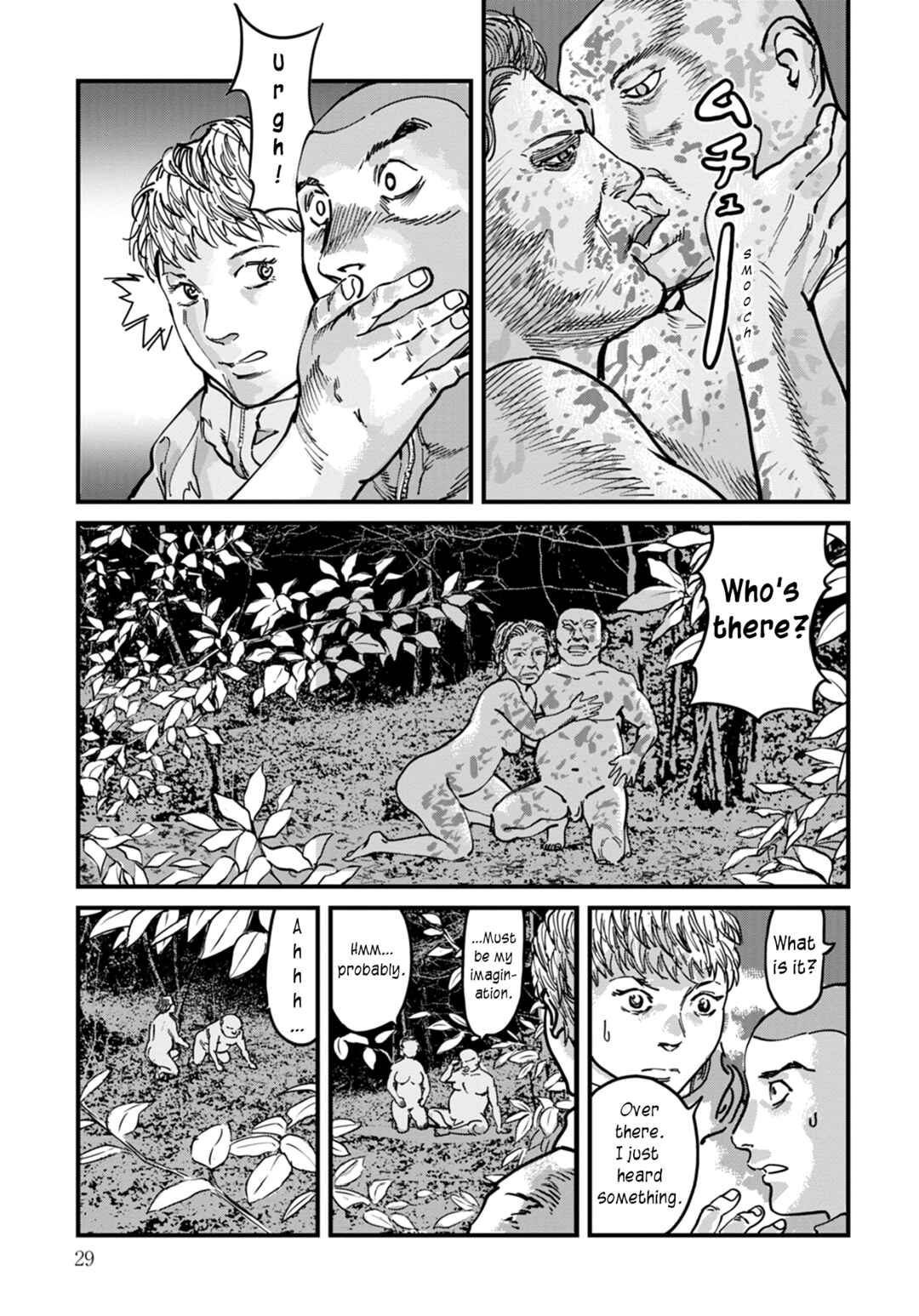 Chapter 9 - Page 5