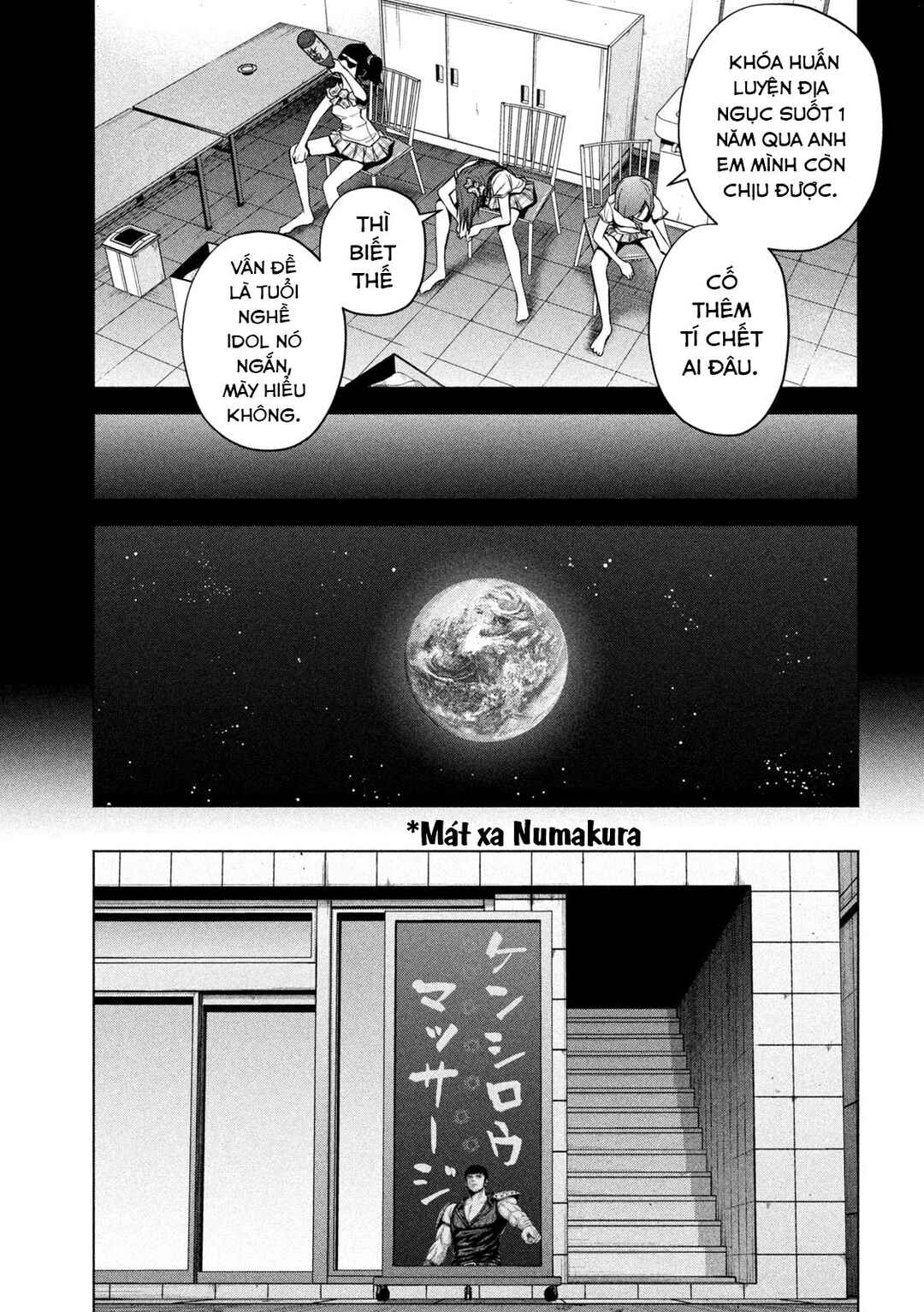 Chapter 71 - Page 10