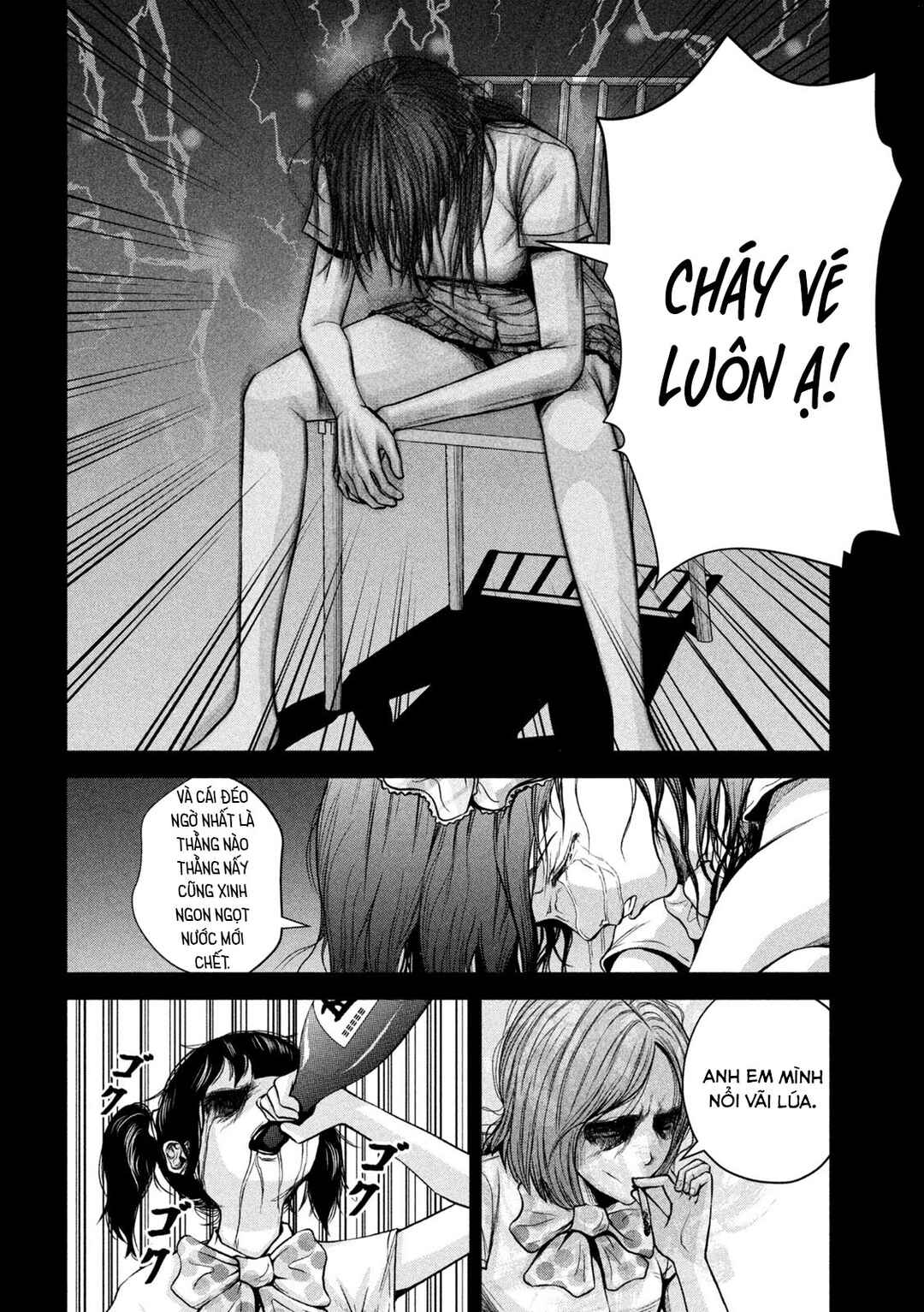 Chapter 71 - Page 9