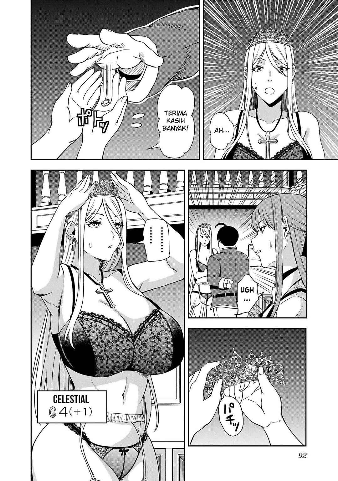 Chapter 3 - Page 5