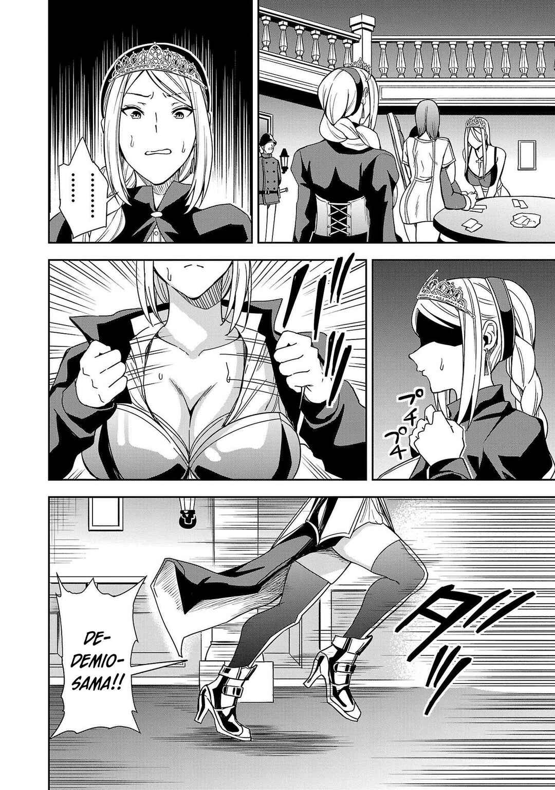 Chapter 3 - Page 9