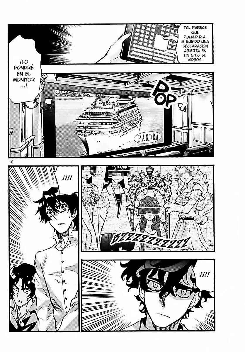 Chapter 476 - Page 10