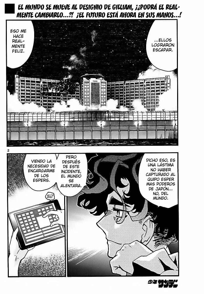 Chapter 476 - Page 2