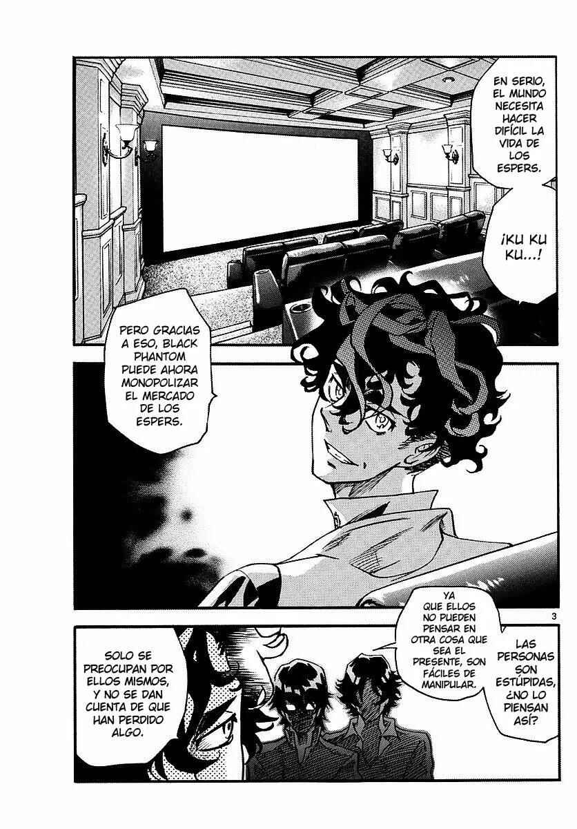Chapter 476 - Page 3