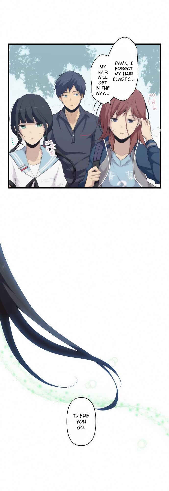 Chapter 82 - Page 1