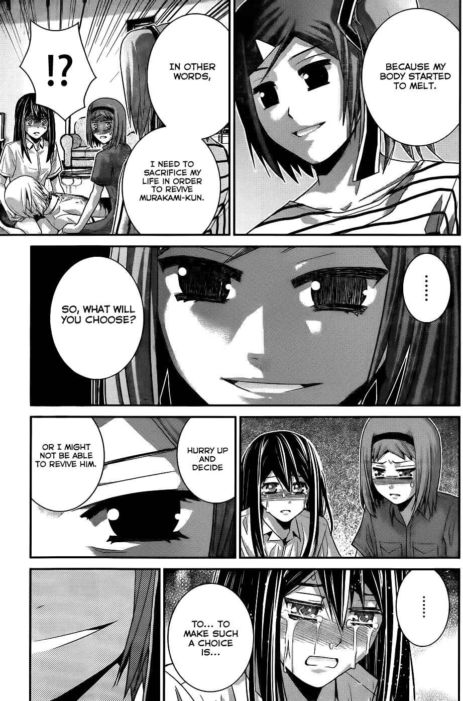 Chapter 73 - Page 10