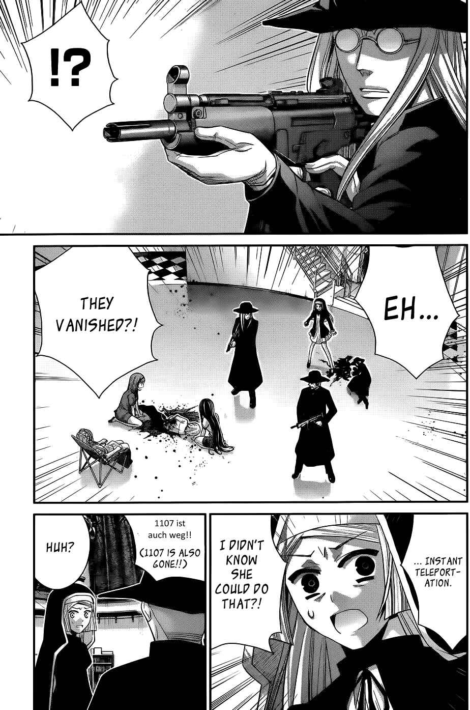 Chapter 73 - Page 4