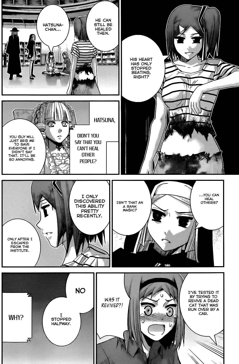 Chapter 73 - Page 9