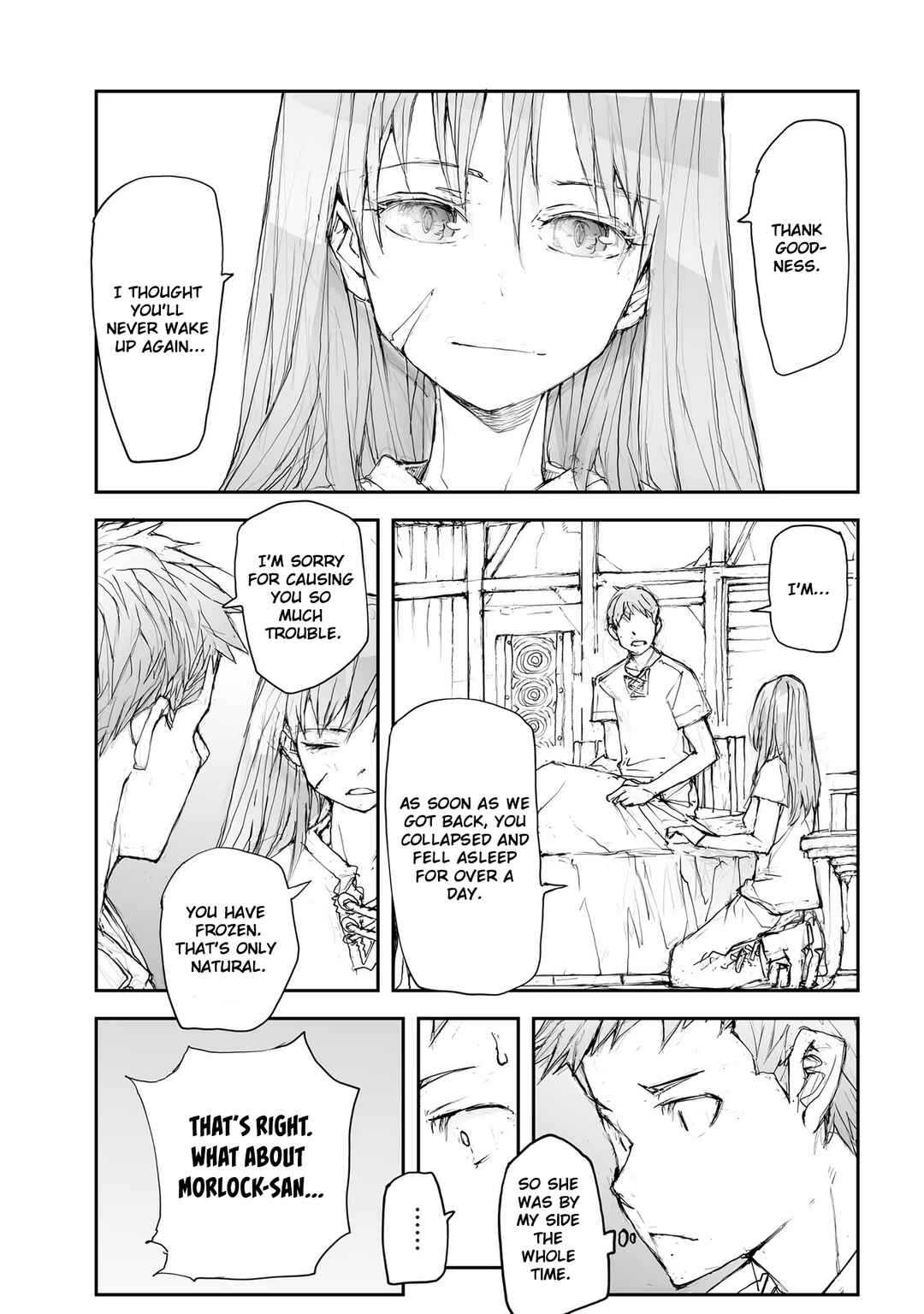 Chapter 93 - Page 3