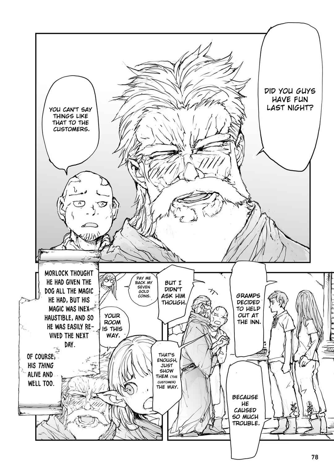 Chapter 93 - Page 5