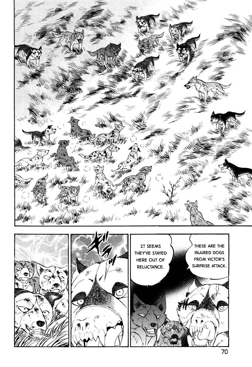 Chapter 406 - Page 12