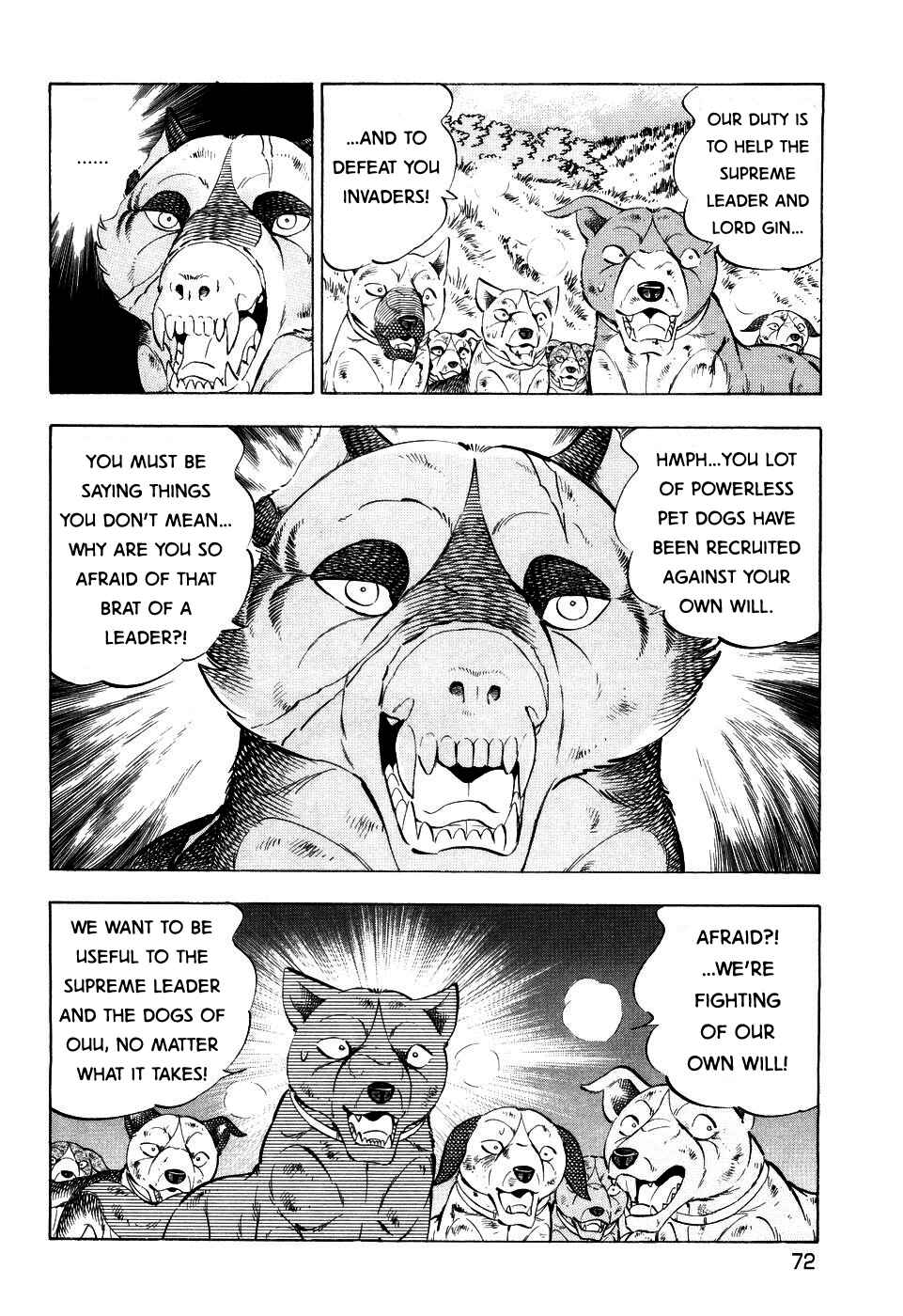 Chapter 406 - Page 14