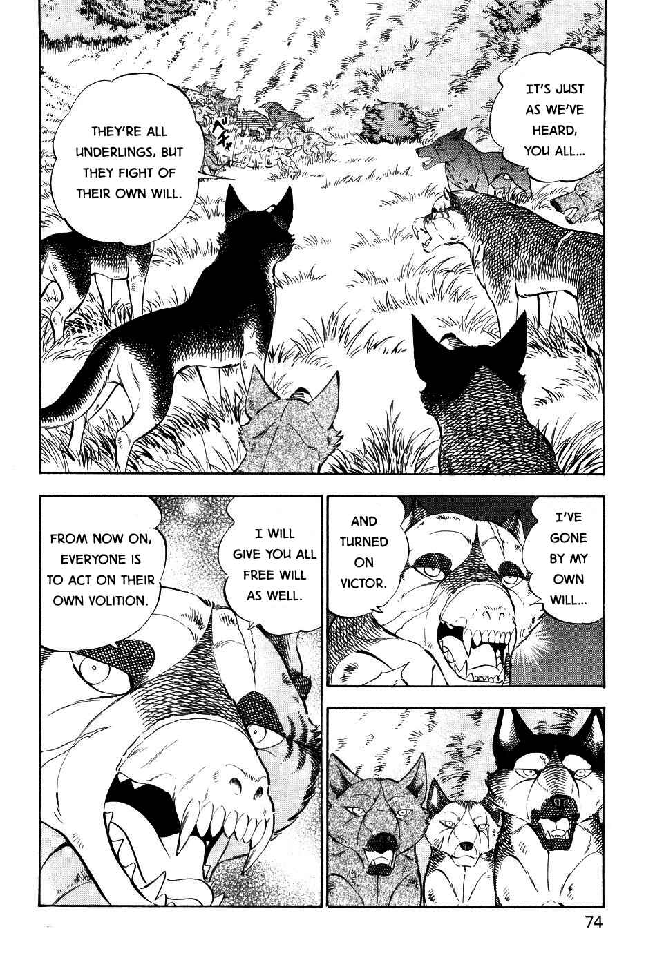 Chapter 406 - Page 16