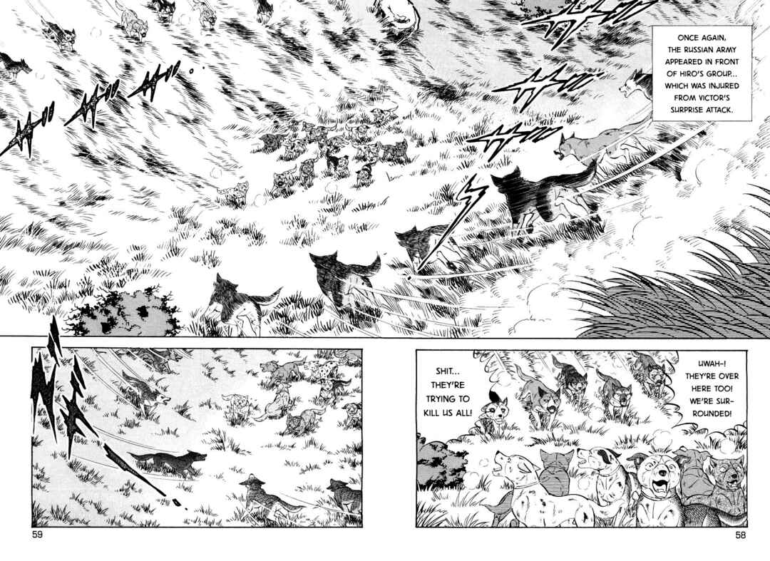 Chapter 406 - Page 2