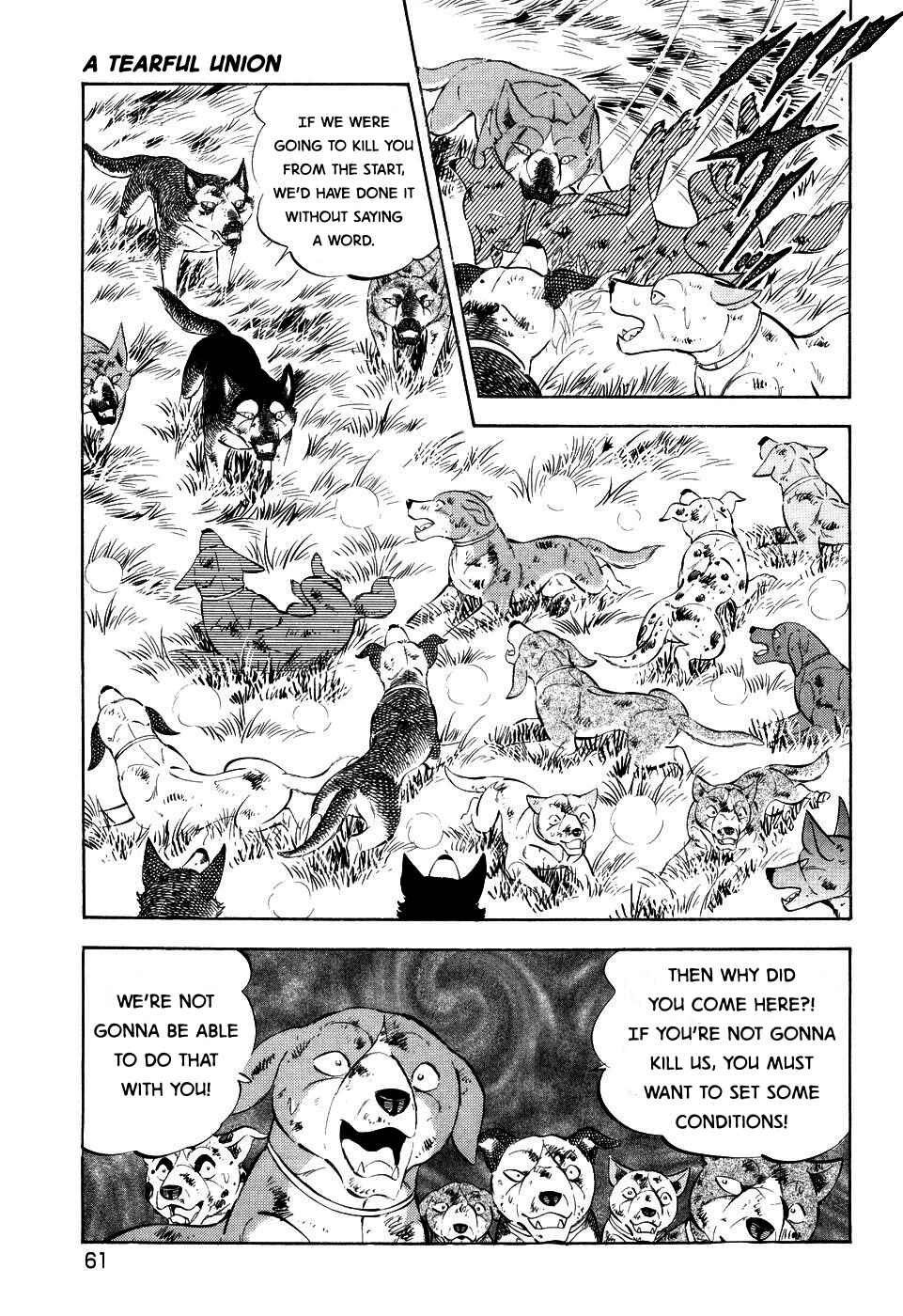 Chapter 406 - Page 4