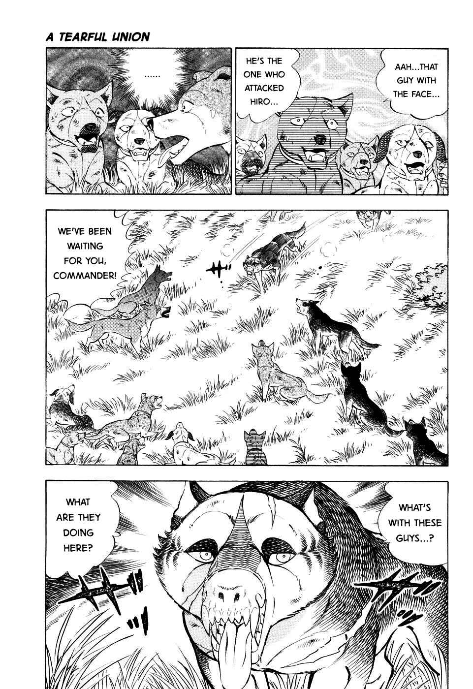 Chapter 406 - Page 6