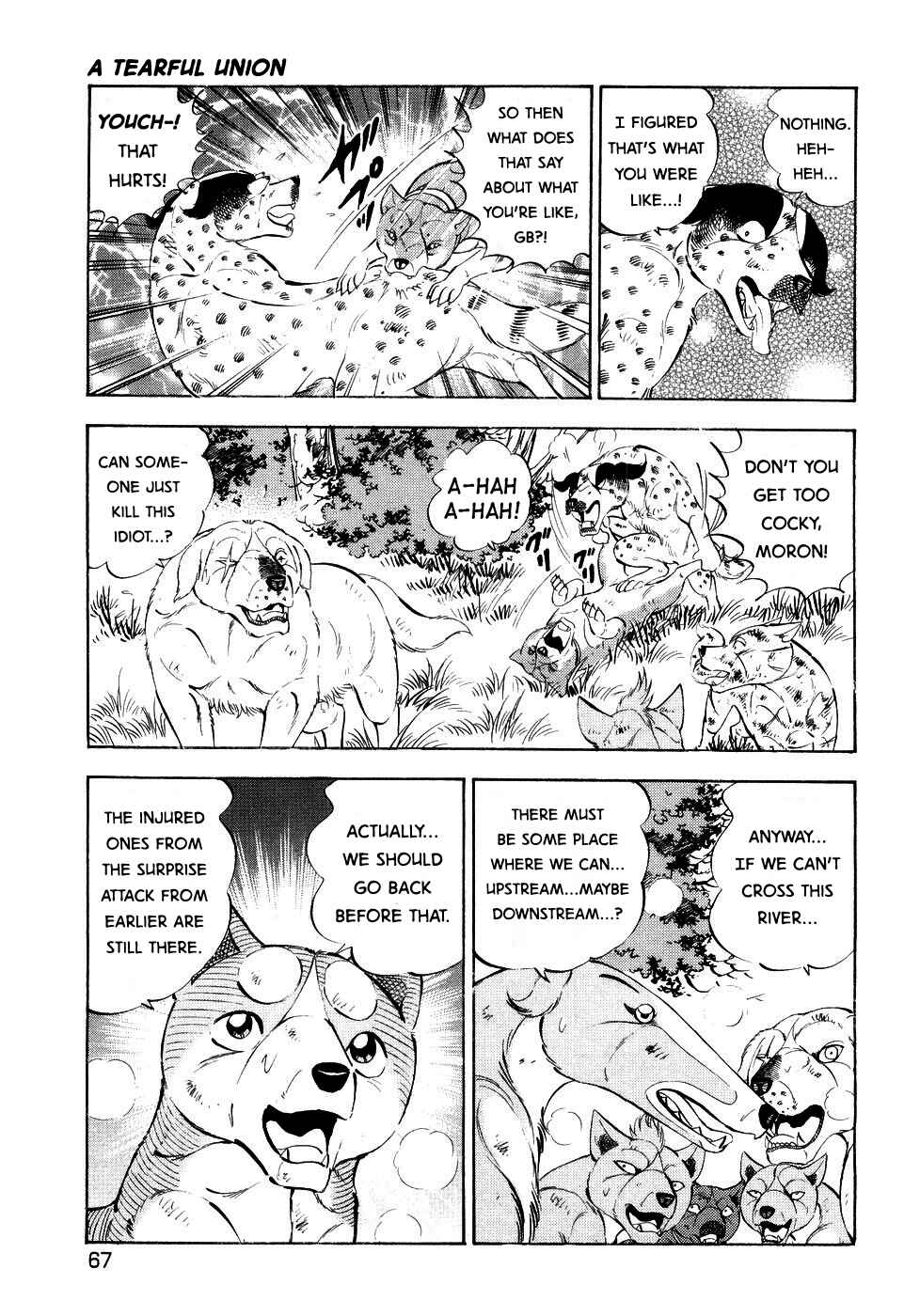 Chapter 406 - Page 9