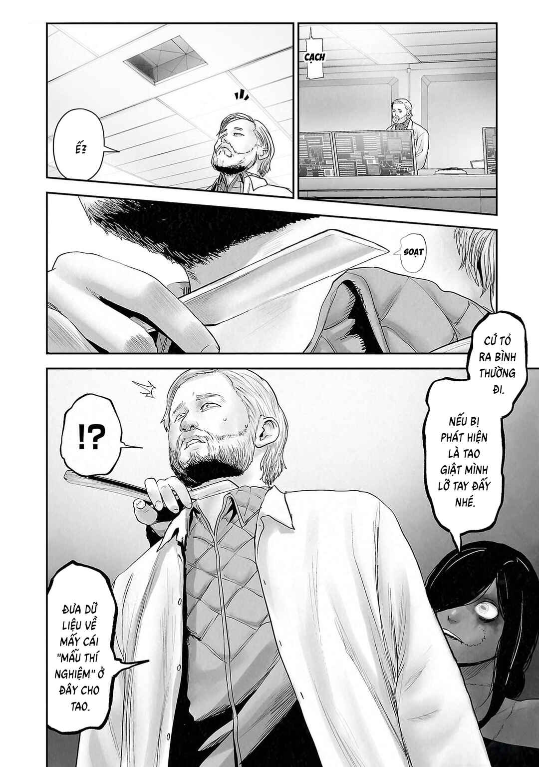 Chapter 133 - Page 10