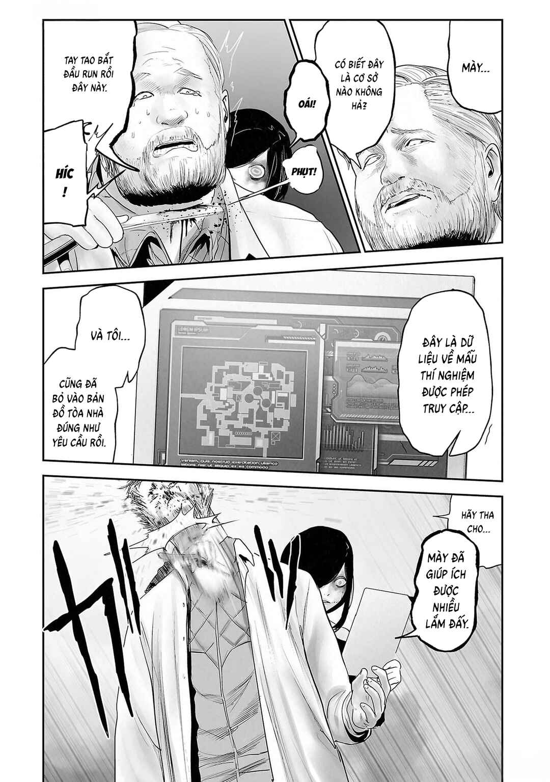 Chapter 133 - Page 11