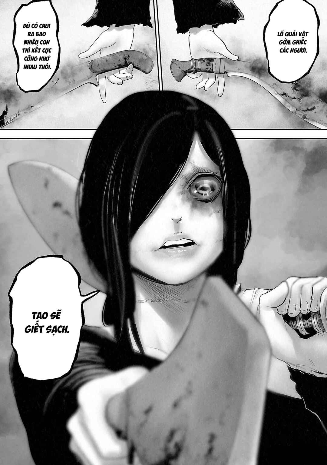 Chapter 133 - Page 20