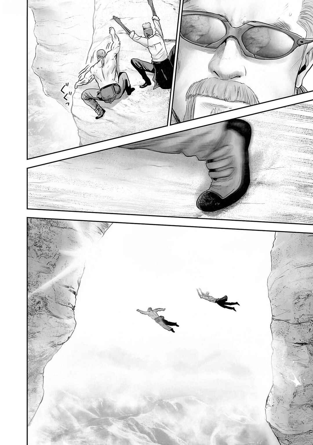 Chapter 133 - Page 4