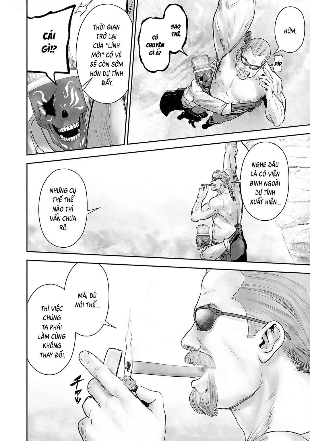Chapter 133 - Page 6