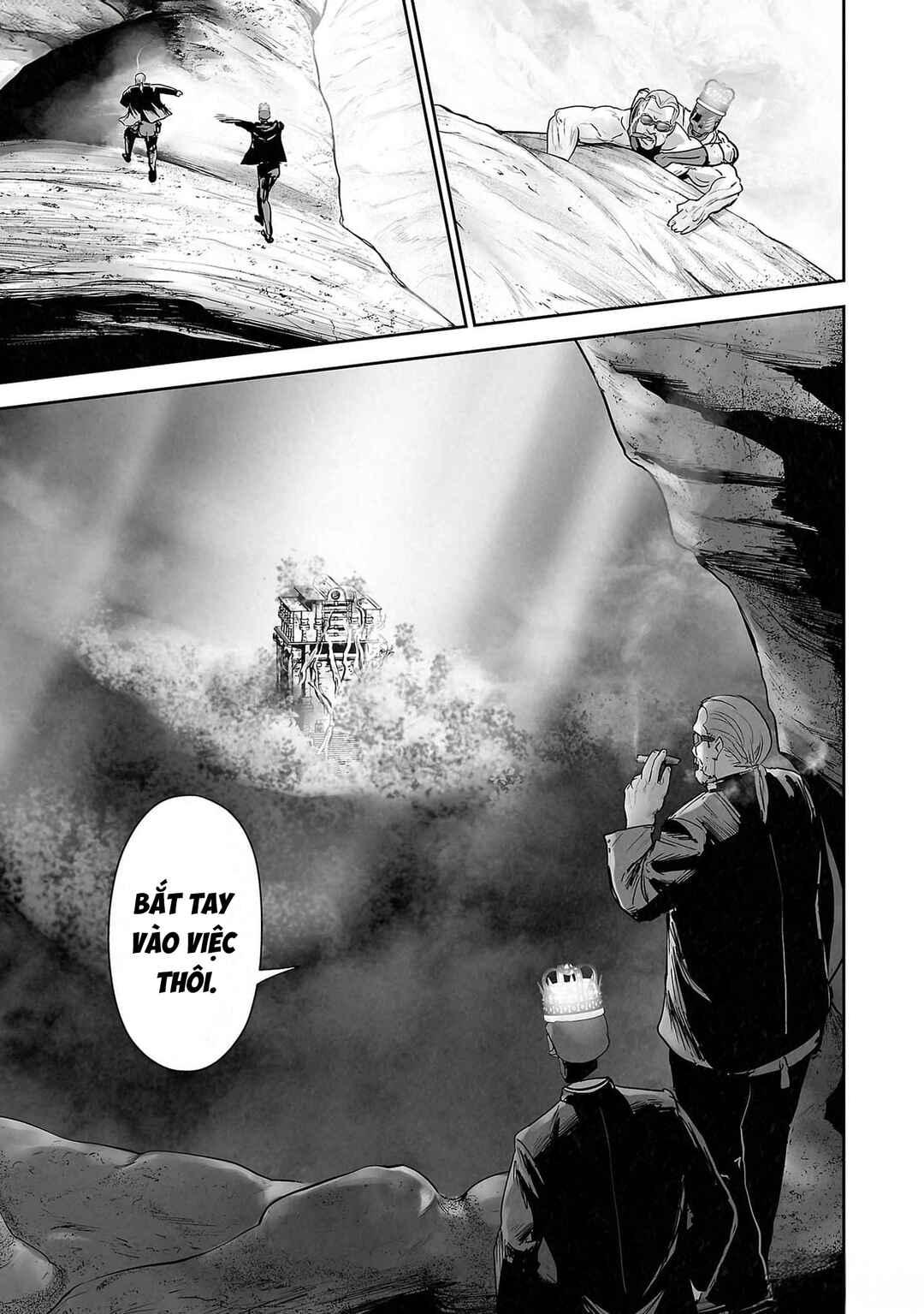 Chapter 133 - Page 7