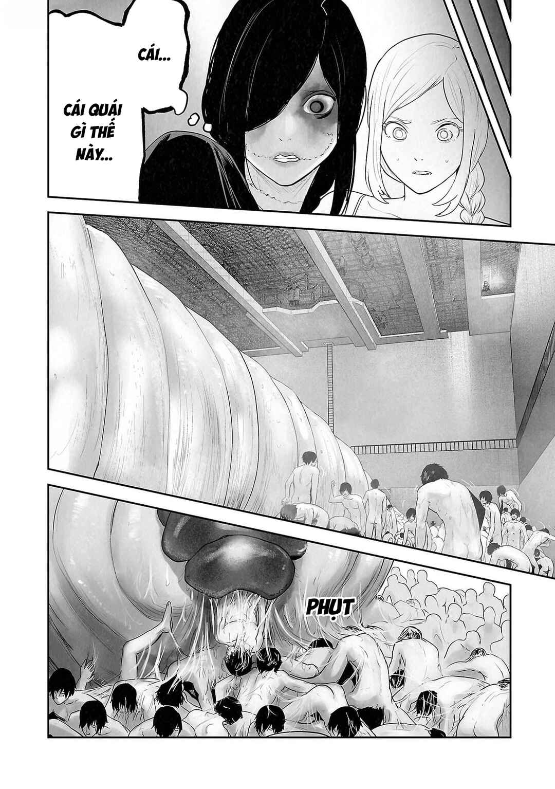 Chapter 133 - Page 8