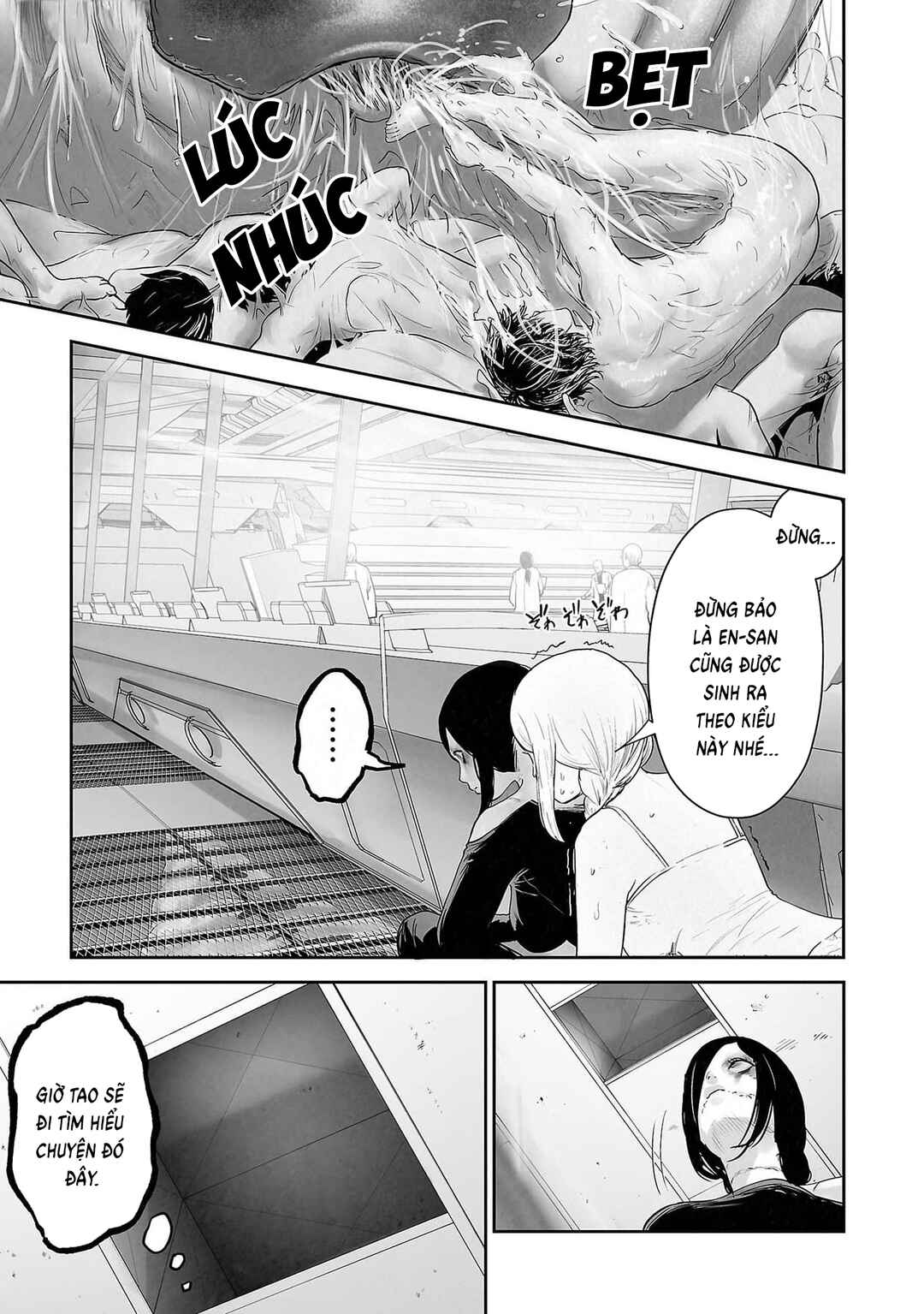 Chapter 133 - Page 9